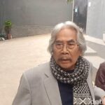 Jaja Miharja Lepas Kursi Roda, Ungkap Perjuangan Melawan Penyempitan Pembuluh Darah