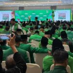 PN Jakpus Tegaskan Kepengurusan DPP PPP Sah, Gugatan Dicabut Penggugat Dinilai Tak Serius