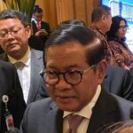 Pramono Ungkap Curah Hujan di Jakut 280 mm, Pemprov DKI Siapkan Anggaran Modifikasi Cuaca