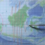 Gempa M 4,8 Guncang Sarolangun Jambi, BMKG Jelaskan Penyebab Deformasi Batuan