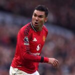 Casemiro Ungkap Perasaannya: Main di MU Lebih ‘Passion’ Dibanding Real Madrid?