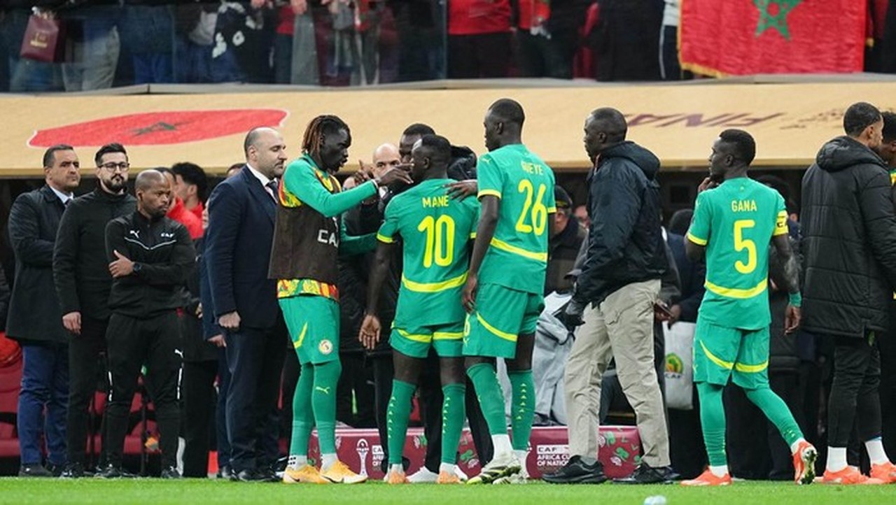 FIFA Kecam Keras Senegal Walk Out di Final Piala Afrika 2025, Sebut Tak Bisa Diterima