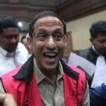 Nadiem Makarim Tanggapi Sebutan ‘The Real Menteri’ untuk Stafsusnya yang Buron