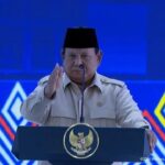 Prabowo Perintahkan Mendagri Petakan Titik Rawan Banjir dan Siapkan Mitigasi Jangka Panjang