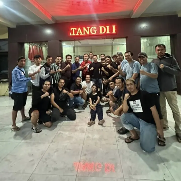 Polisi Tangkap Terduga Pembunuh Anak Politikus PKS di Rumah Mewah Cilegon
