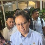 Menteri Kesehatan: 136 Ribu Warga RI Tewas Akibat TBC Setiap Tahun