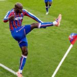 Juventus Kembali Dekati Crystal Palace Demi Jean-Philippe Mateta di Bursa Transfer Januari