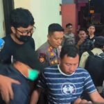 Bupati Pati Sudewo Dibawa ke Semarang Usai Diperiksa KPK Terkait OTT di Polres Kudus