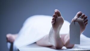 Pemuda Langkat Tewas Diduga Overdosis Setelah Pesta Miras di THM