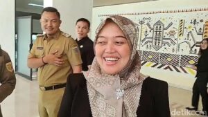 Komisi VII DPR Dorong Cek Rekening Turis Asing Berlaku Nasional