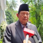 SBY Khawatir Dunia di Ambang Perang Dunia III, Minta PBB Bertindak Mendesak