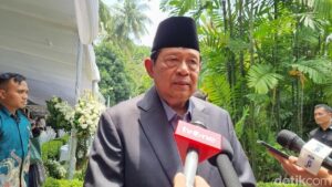 SBY Khawatir Dunia di Ambang Perang Dunia III, Minta PBB Bertindak Mendesak