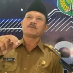 OTT KPK di Madiun: Wali Kota Maidi Diamankan Bersama 14 Orang Lainnya