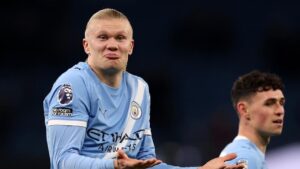 Bodo/Glimt Berharap Haaland Kelelahan Hadapi Manchester City di Liga Champions