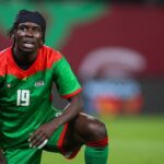 Georgi Minoungou: Berjuang dengan Satu Mata, Bawa Burkina Faso ke Babak 16 Besar Piala Afrika 2025