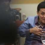 Habiburokhman: KUHP Baru Lindungi Pengkritik, Hanya Orang Jahat yang Dipenjara