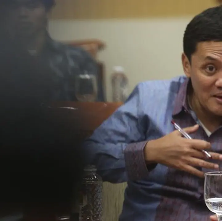 Habiburokhman: KUHP Baru Lindungi Pengkritik, Hanya Orang Jahat yang Dipenjara