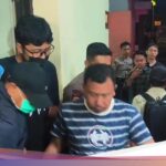 Bupati Pati Sudewo Ditangkap KPK dalam Operasi Tangkap Tangan Terkait Pengisian Jabatan
