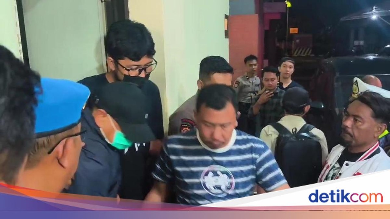 Bupati Pati Sudewo Ditangkap KPK dalam Operasi Tangkap Tangan Terkait Pengisian Jabatan