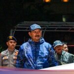 KPK Tetapkan Tersangka Kasus OTT Wali Kota Madiun, 15 Orang Diamankan