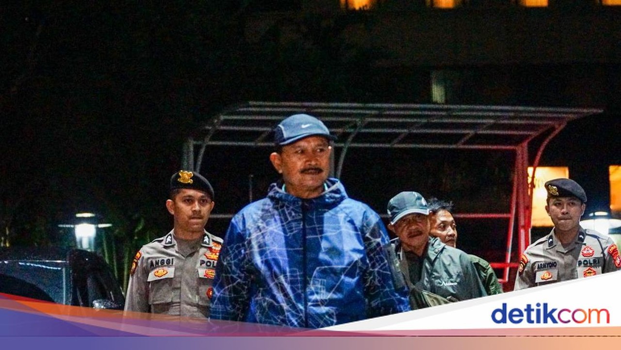 KPK Tetapkan Tersangka Kasus OTT Wali Kota Madiun, 15 Orang Diamankan