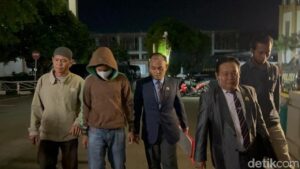 Adu Jotos di Jambi: Siswa dan Guru Saling Lapor ke Polisi, Kasus Berlanjut