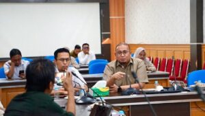 Presiden Prabowo Alokasikan Rp 18,3 T untuk Infrastruktur Sumbar, Fokus Jalan dan Jembatan Rp 3,24 T