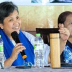 Waka MPR Dorong Penguatan Pola Asuh Keluarga untuk Perlindungan Anak Sejak Dini