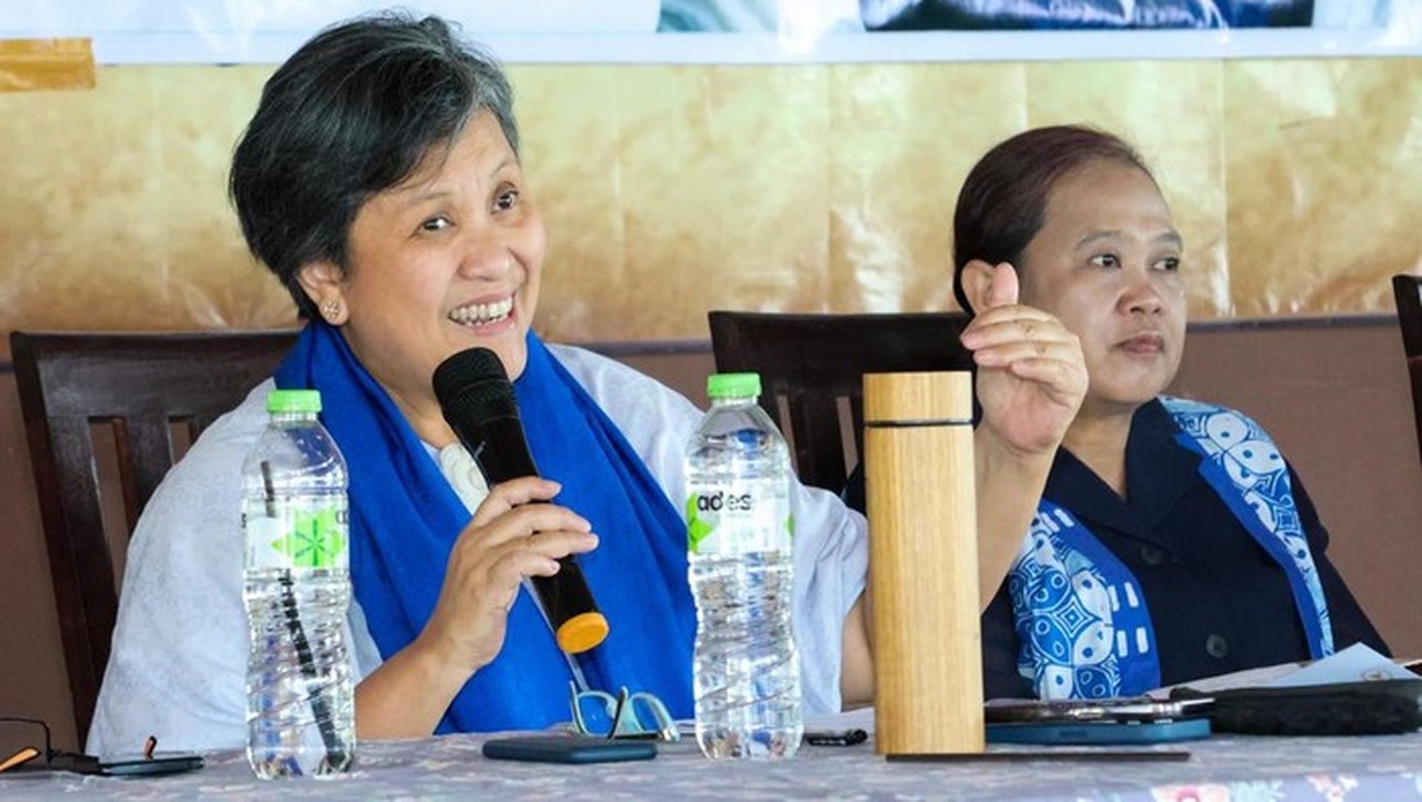 Waka MPR Dorong Penguatan Pola Asuh Keluarga untuk Perlindungan Anak Sejak Dini