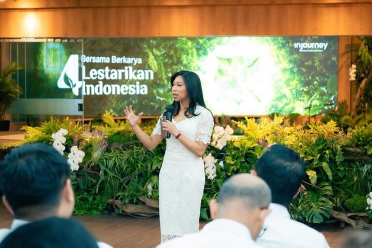 InJourney Empat Tahun Perkuat Ekosistem Aviasi dan Pariwisata Berkelanjutan