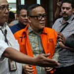 Mantan Wamenaker Noel Blak-blakan Akui Terima Rp 3 Miliar dalam Kasus Pemerasan K3