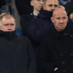 Derbi Manchester: Martinez Balas Sindiran Scholes dan Butt, ‘Dewasalah, Bung!’