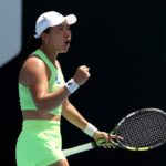 Janice Tjen Kejutkan Australia Open 2026, Singkirkan Unggulan ke-22 Leylah Fernandez