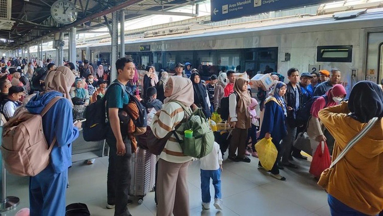 Cara Mudah Refund Tiket Kereta Api 100% via Aplikasi Access by KAI