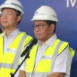 Pramono Anung: Cuaca Ekstrem Fenomena Global, Salju Rusia Setinggi Gedung