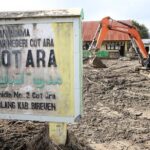 Bencana Sumatera: 1.199 Tewas, 114 Ribu Warga Masih Mengungsi Akibat Banjir dan Longsor