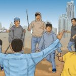 Tawuran Pelajar di Jonggol Bogor: Dua Siswa SMP Terluka Akibat Saling Serang Petasan