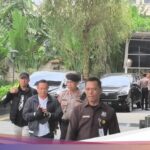 Bupati Pati Sudewo Tiba di KPK Usai Terjaring Operasi Tangkap Tangan