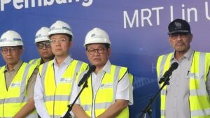 Pramono Anung Ungkap Fenomena Rob Perparah Banjir Jakarta Utara, Air Sulit Surut