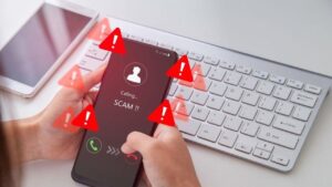 Sindikat Love Scam Tiongkok-Vietnam Targetkan Warga Korsel di Luar Negeri, 27 WNA Ditangkap