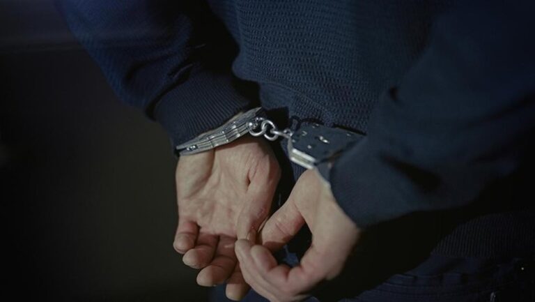 Gadaikan Motor Teman Rp 1 Juta, Pria di Serang Dibekuk Polisi