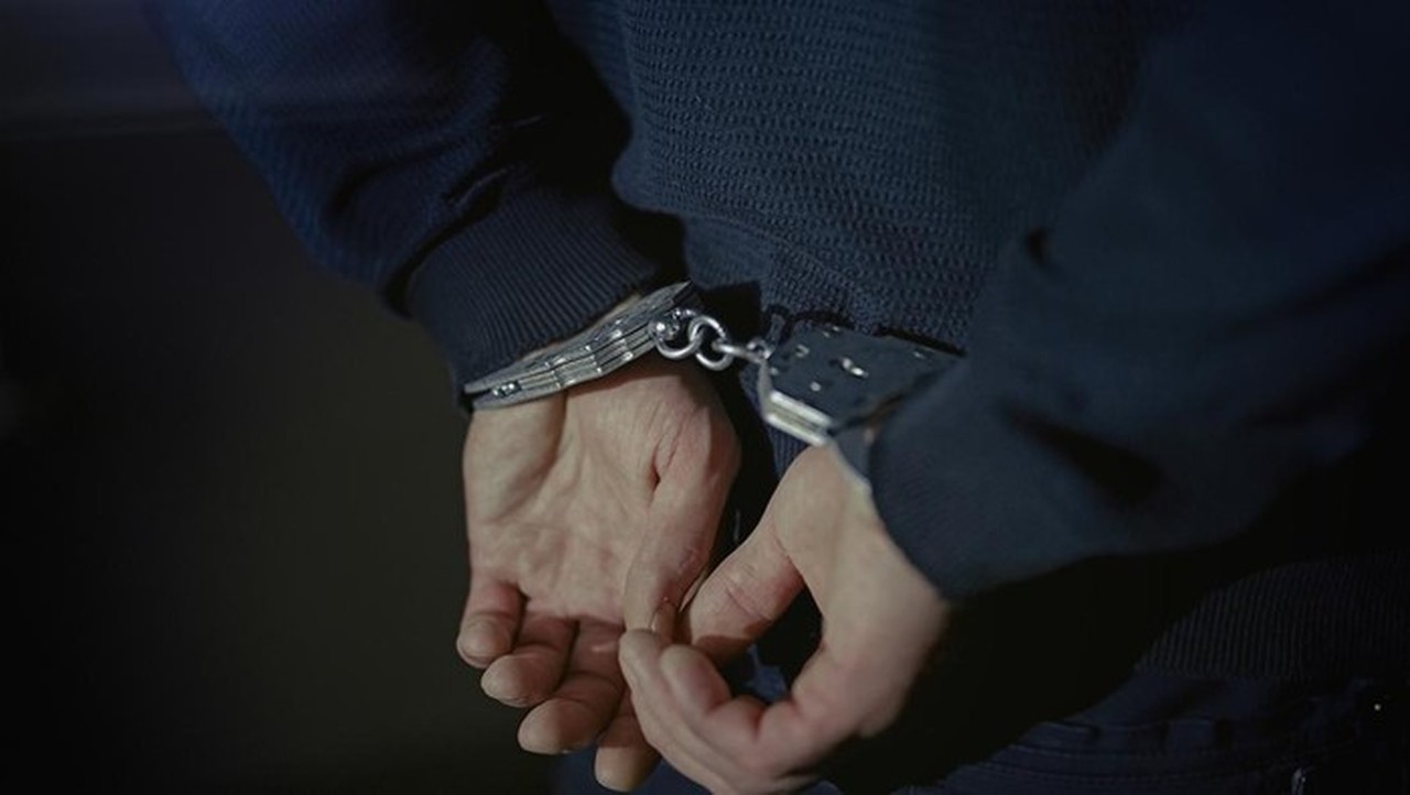 Gadaikan Motor Teman Rp 1 Juta, Pria di Serang Dibekuk Polisi