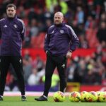 Jonathan Woodgate Gabung MU: Peran Kunci sebagai Asisten Michael Carrick