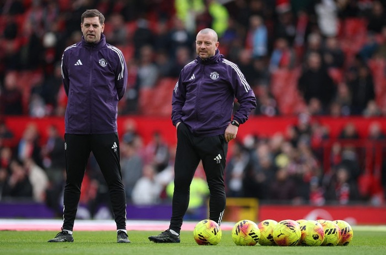 Jonathan Woodgate Gabung MU: Peran Kunci sebagai Asisten Michael Carrick