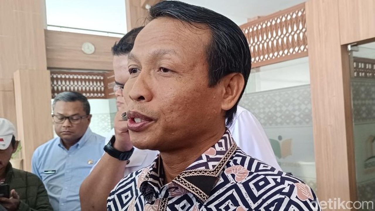 KPK Awasi Tata Kelola Tambang Bogor, Fokus Minimalkan Dampak Lingkungan dan Pajak