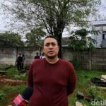 Duka Mendalam Gilang Dirga di Awal 2026: Kehilangan Ayah Tercinta di Momen Pergantian Tahun