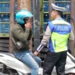 Pemotor Lawan Arah di Lebak Bulus Minta Maaf Usai Viral dan Mundur dari Pekerjaan