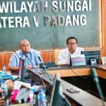 Andre Rosiade Kawal Triliunan Rupiah untuk Pemulihan Infrastruktur Pascabencana Sumbar