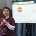 Suami Wamendiktek Stella Christie Kecelakaan Ski Parah di Aspen, AS