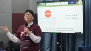 Suami Wamendiktek Stella Christie Kecelakaan Ski Parah di Aspen, AS